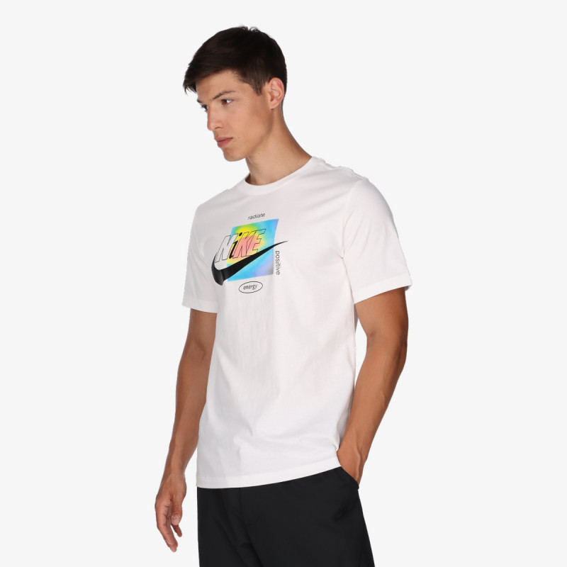 NIKE Маица Sportswear High Brand Read 