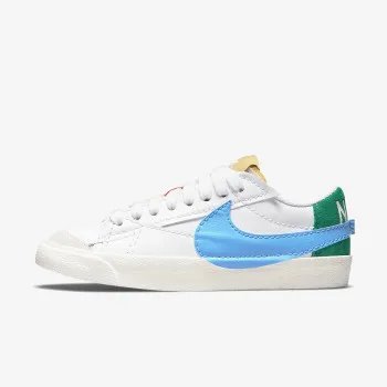 NIKE Патики NIKE Патики W BLAZER LOW '77 JUMBO 
