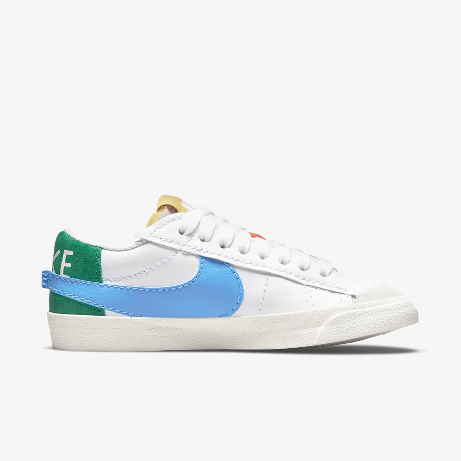 Nike Патики W BLAZER LOW '77 JUMBO 