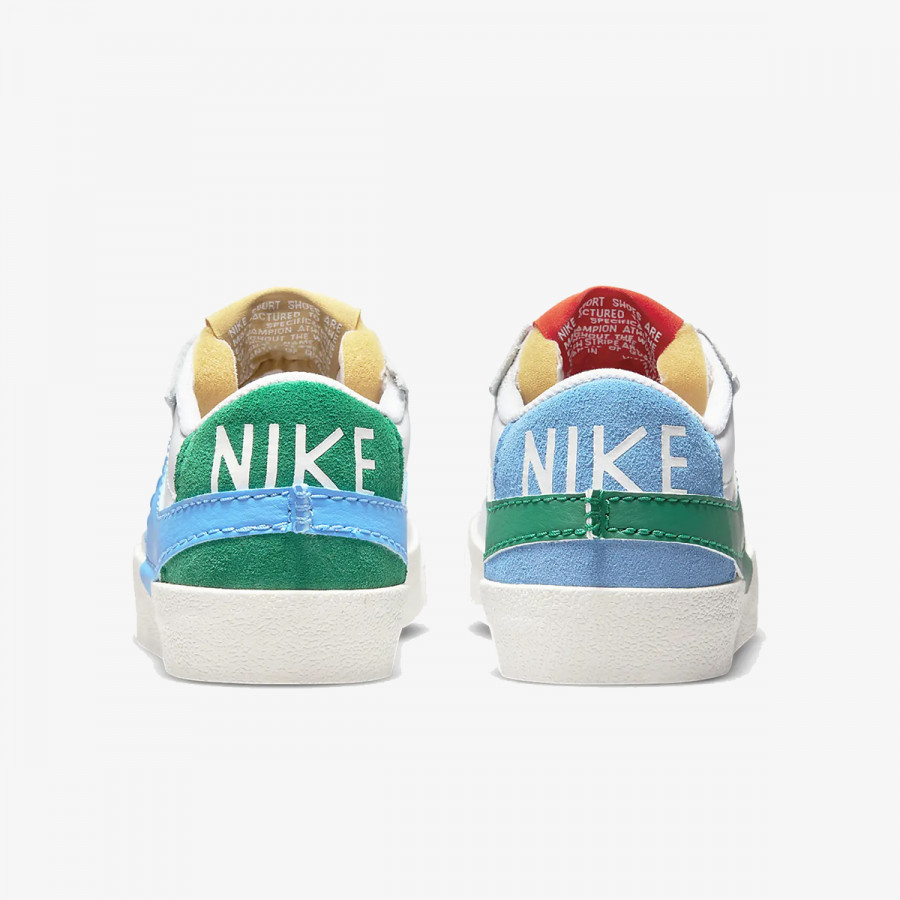 Nike Патики W BLAZER LOW '77 JUMBO 