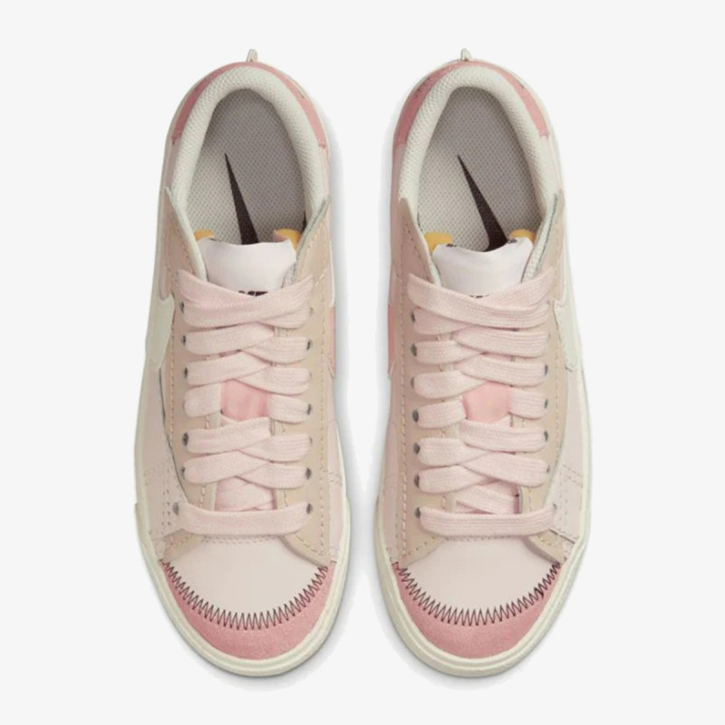 NIKE Патики Blazer Low '77 Jumbo 