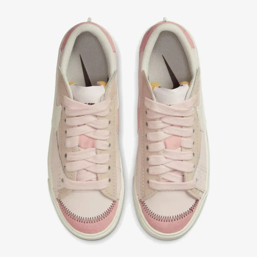 NIKE Патики Blazer Low '77 Jumbo 