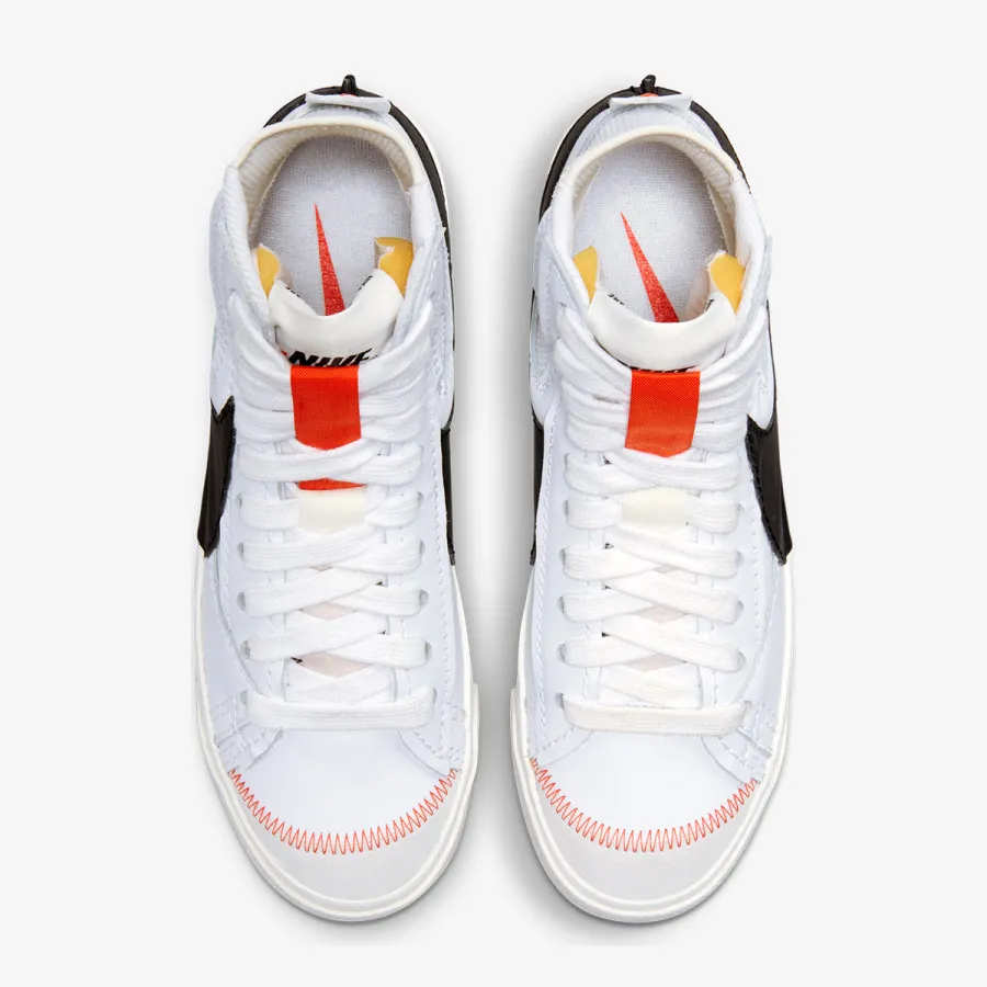 NIKE Патики Blazer Mid '77 Jumbo 