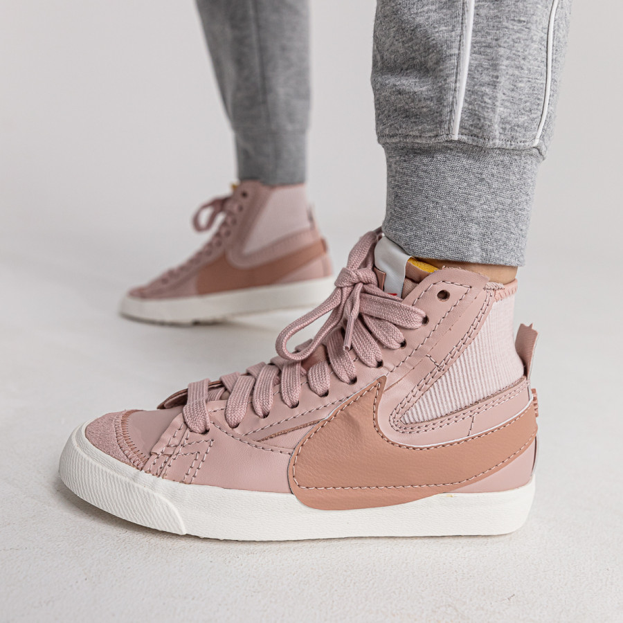 Nike Патики Blazer Mid '77 Jumbo 