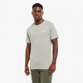 Nike Маица M NSW CLUB SS TEE 