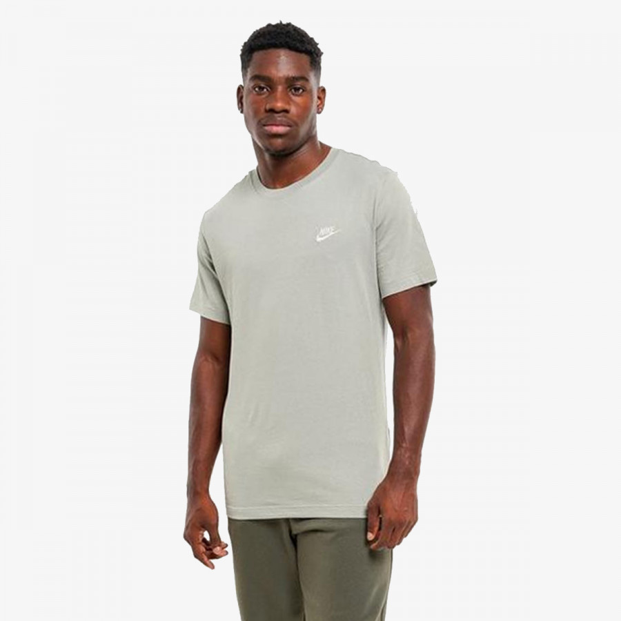 Nike Bluzë M NSW CLUB SS TEE 
