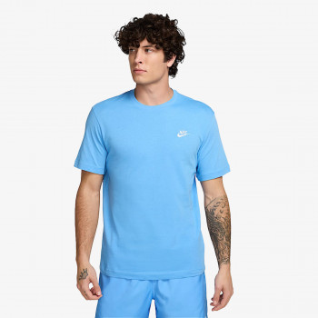 Nike Маица M NSW CLUB SS TEE 