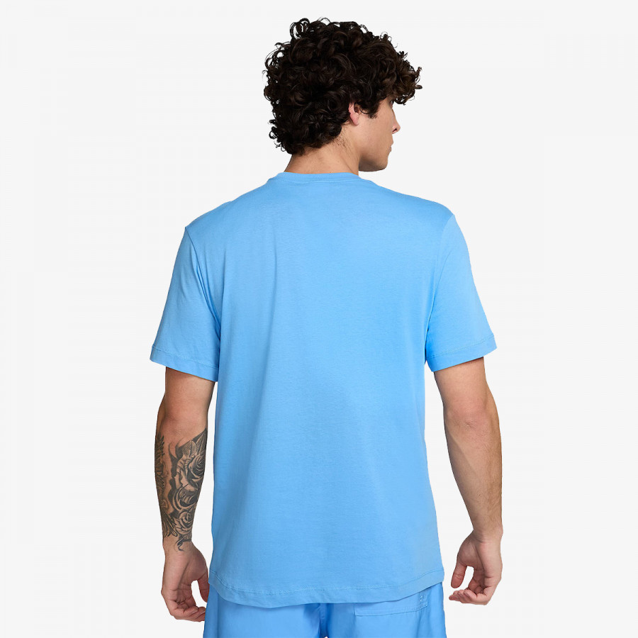 Nike Маица M NSW CLUB SS TEE 