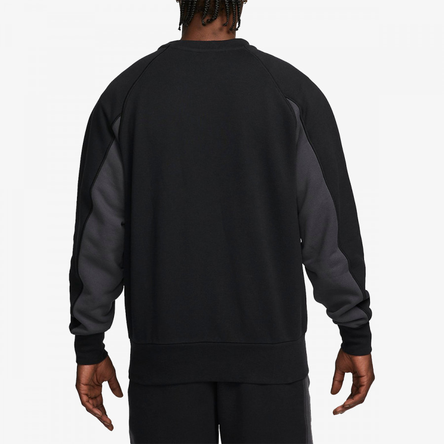 Nike Bluza M NSW NIKE AIR FT CREW 