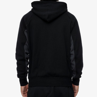 Nike Дуксер M NSW NIKE AIR FT PO HOODIE 