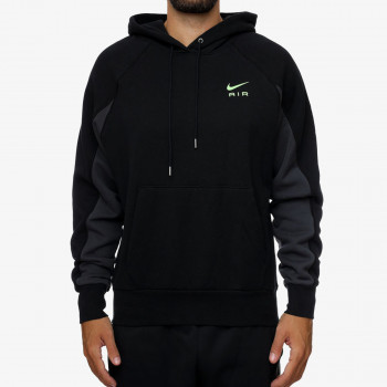 Nike Дуксер M NSW NIKE AIR FT PO HOODIE 