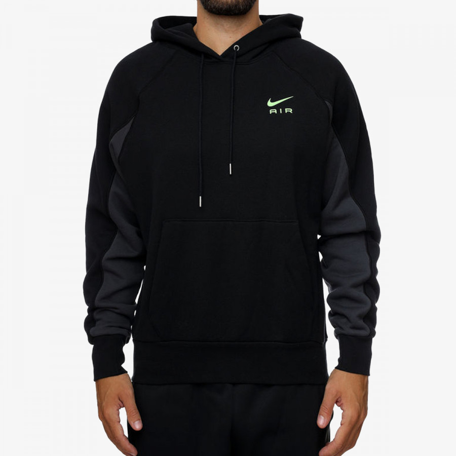 Nike Дуксер M NSW NIKE AIR FT PO HOODIE 
