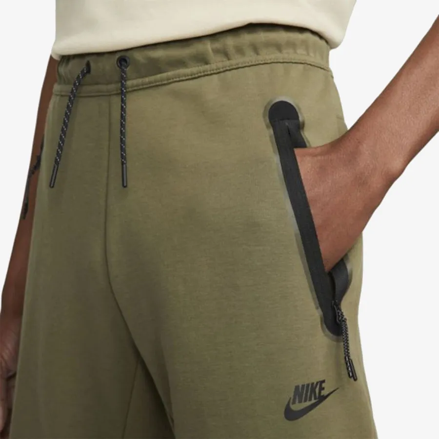 NIKE Долен дел тренерки Sportswear Tech Fleece 