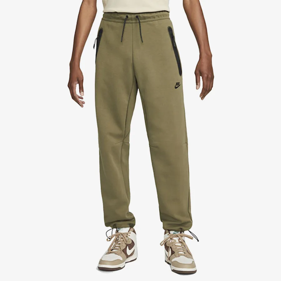 NIKE Долен дел тренерки Sportswear Tech Fleece 