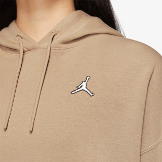 NIKE Дуксер Jordan Brooklyn 