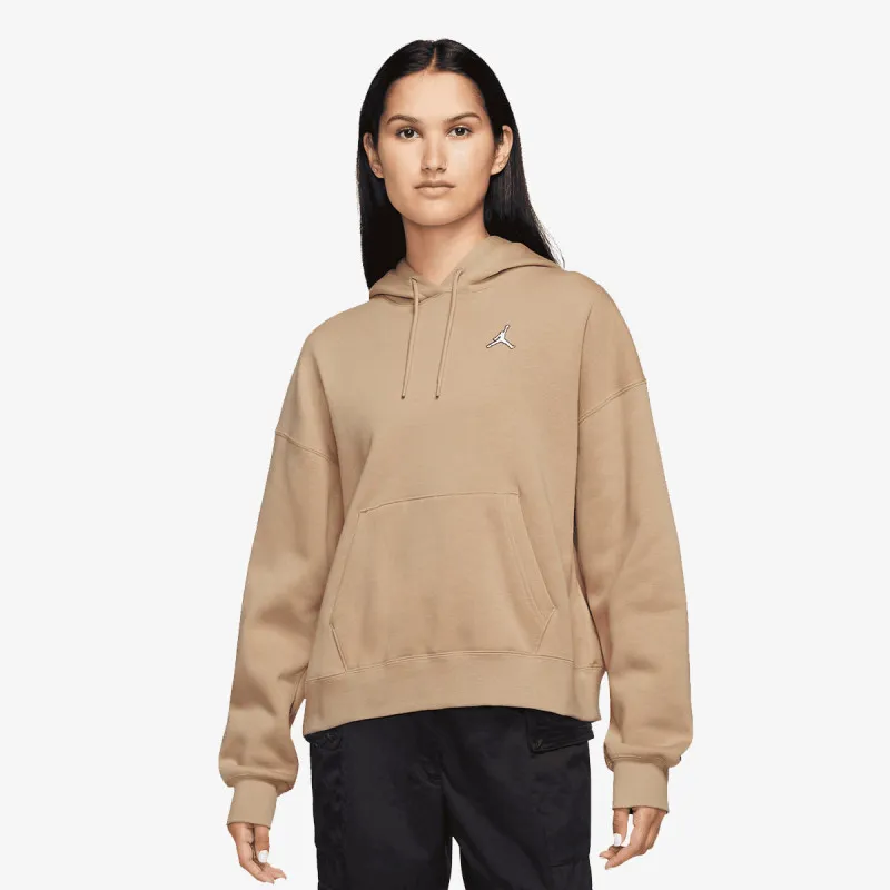 NIKE Дуксер Jordan Brooklyn 