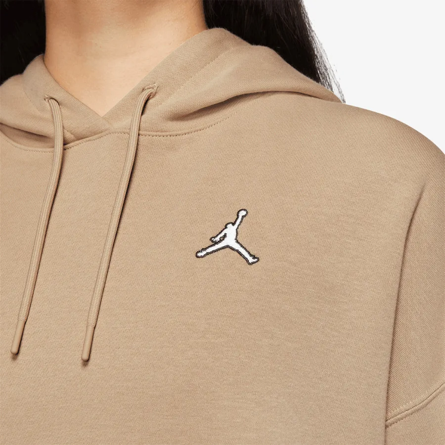 NIKE Дуксер Jordan Brooklyn 