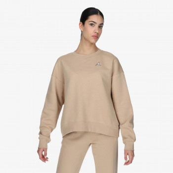 NIKE Дуксер Jordan Brooklyn 