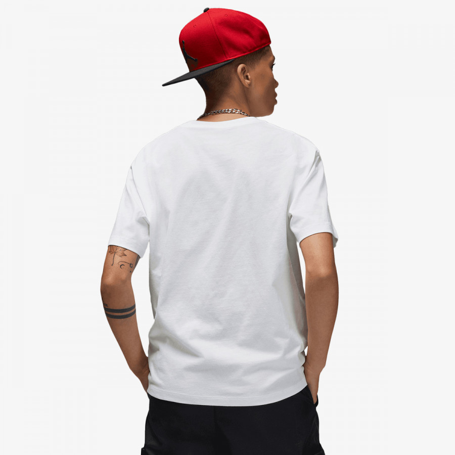 Nike Bluzë W J FLT GFX GF TEE 