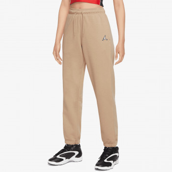 NIKE Долен дел тренерки Jordan Brooklyn 