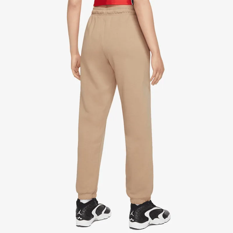 NIKE Долен дел тренерки Jordan Brooklyn 