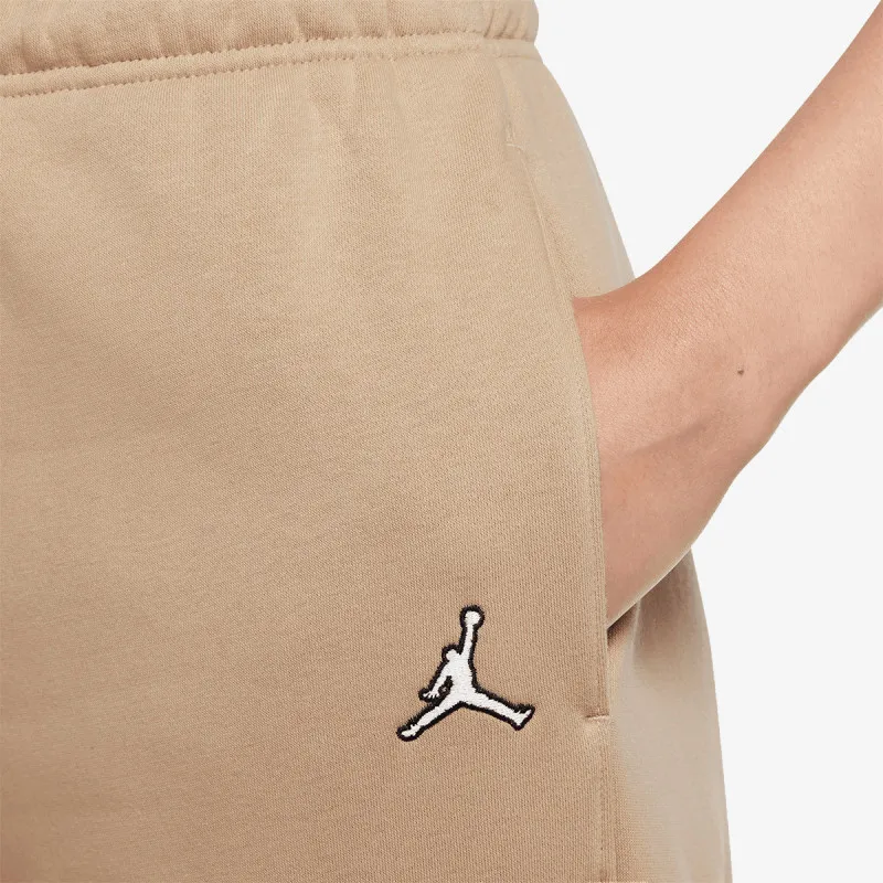 NIKE Долен дел тренерки Jordan Brooklyn 