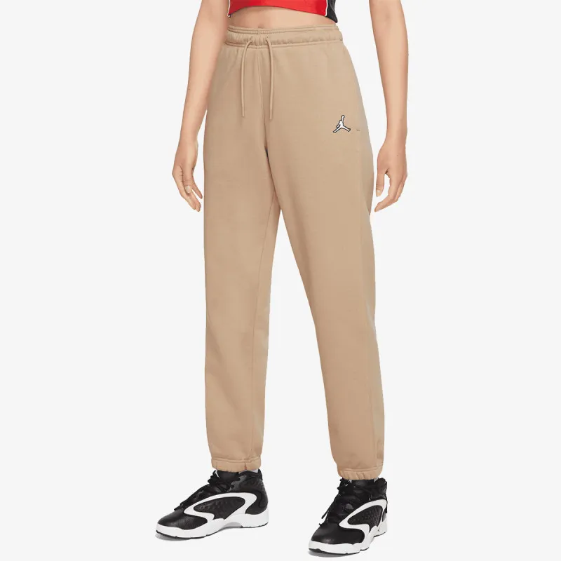 NIKE Долен дел тренерки Jordan Brooklyn 