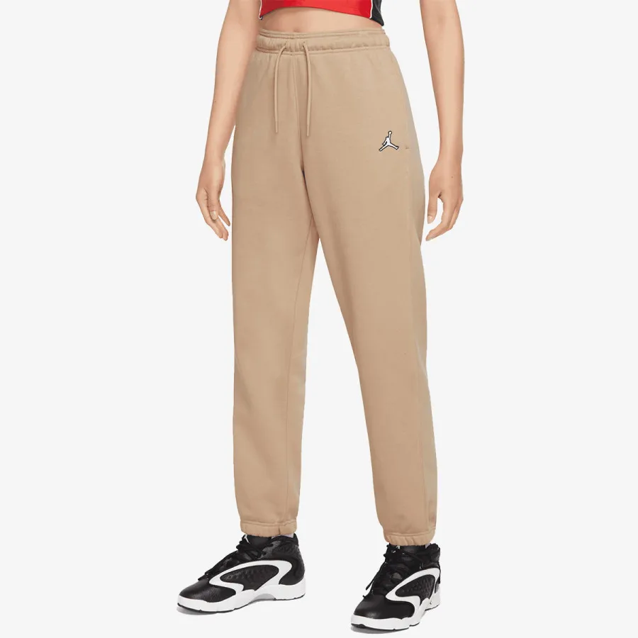 NIKE Долен дел тренерки Jordan Brooklyn 