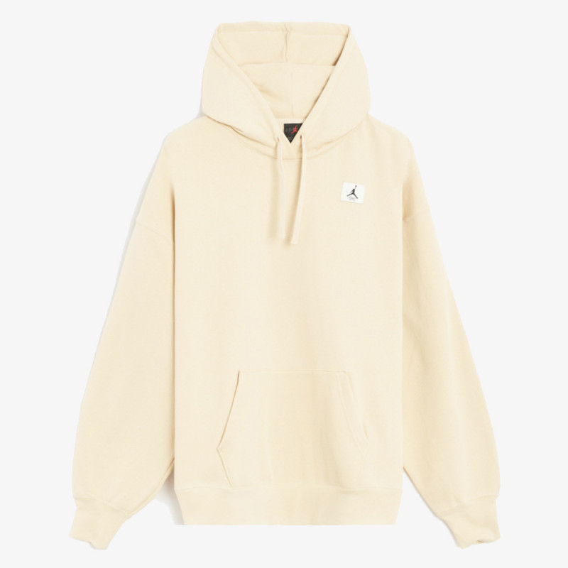 Nike Bluza W J FLIGHT FLC HOODIE 