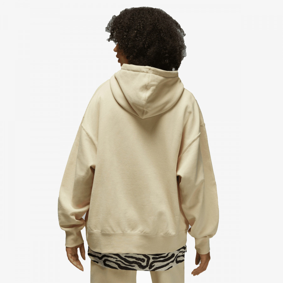 Nike Bluza W J FLIGHT FLC HOODIE 