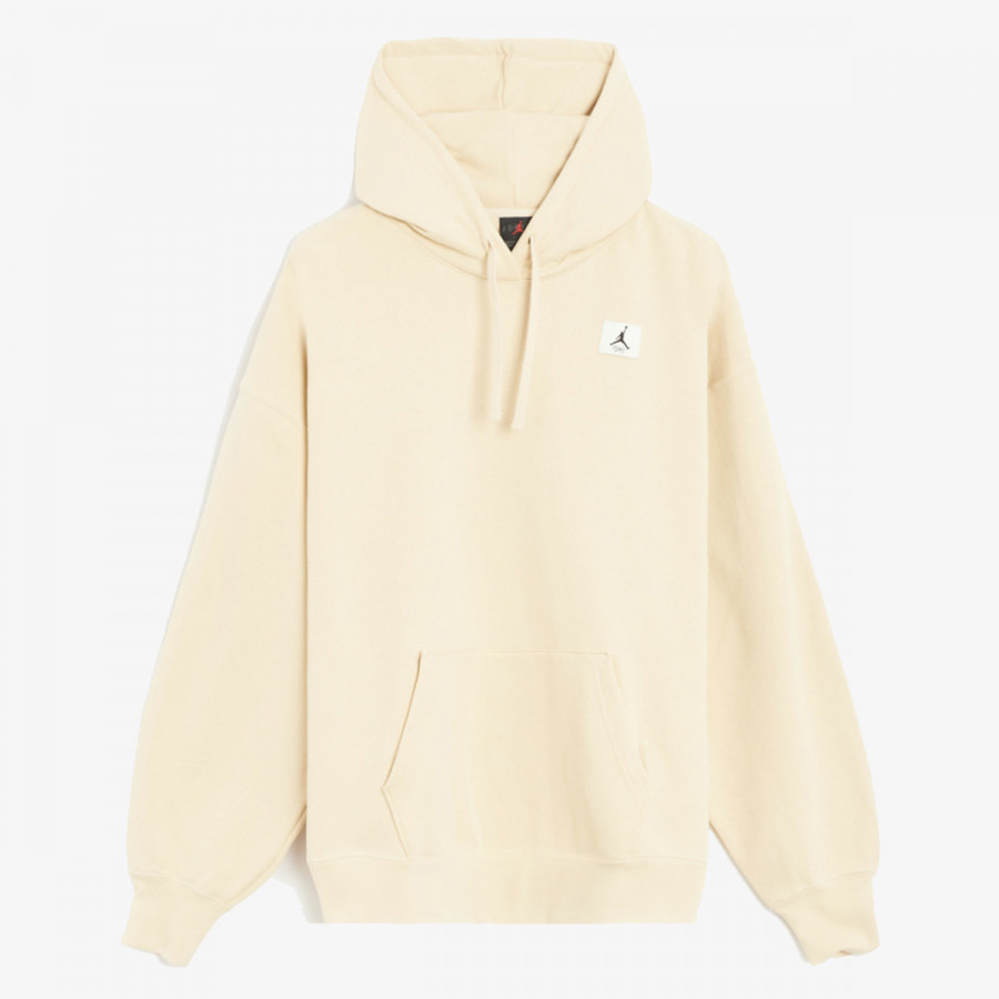Nike Bluza W J FLIGHT FLC HOODIE 