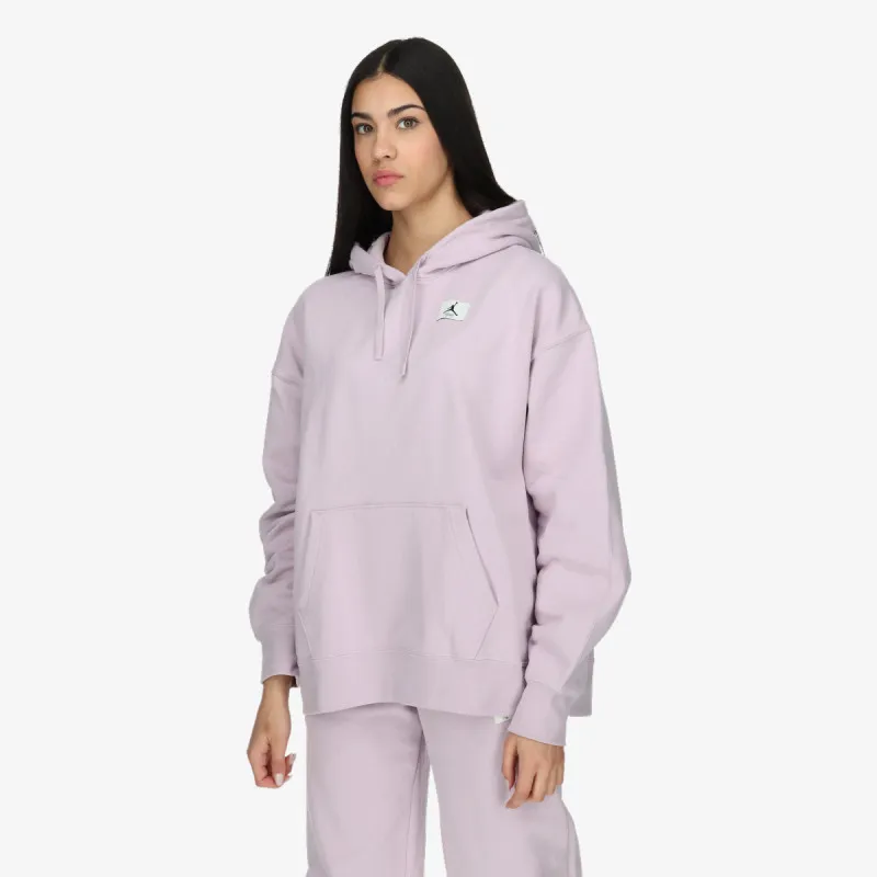 NIKE Дуксер Jordan Flight 