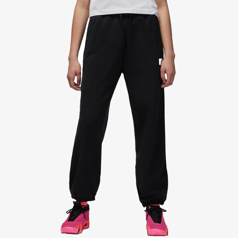NIKE Долен дел тренерки Jordan Flight 
