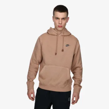 NIKE Дуксер Club Fleece 