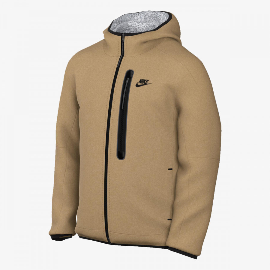 Nike Дуксер Sportswear Tech Fleece 