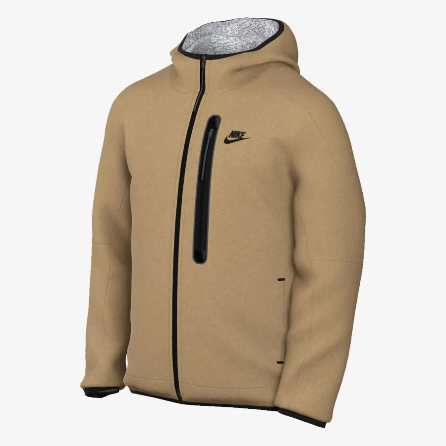 NIKE Дуксер Sportswear Tech Fleece 