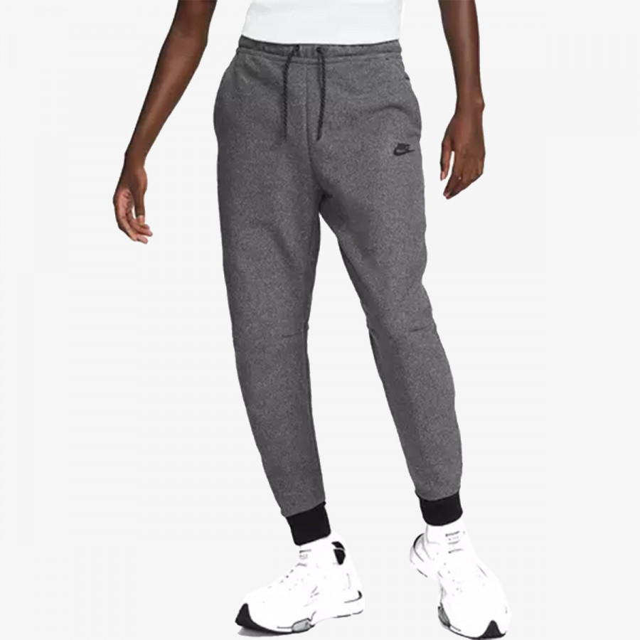 Nike Долен дел тренерки M NSW TCH FLC WINTER JGGR 