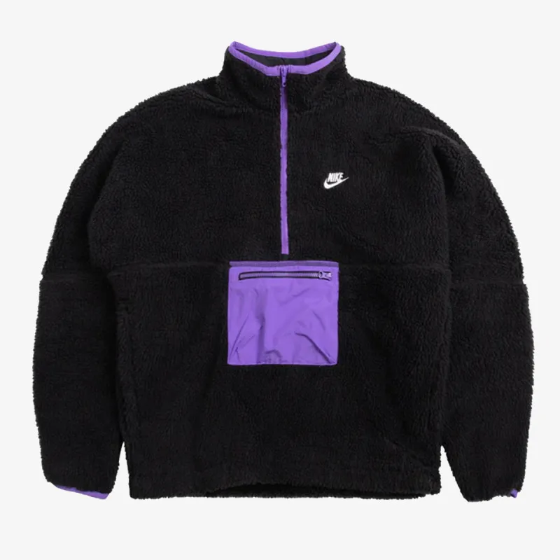 NIKE Дуксер Club+ 