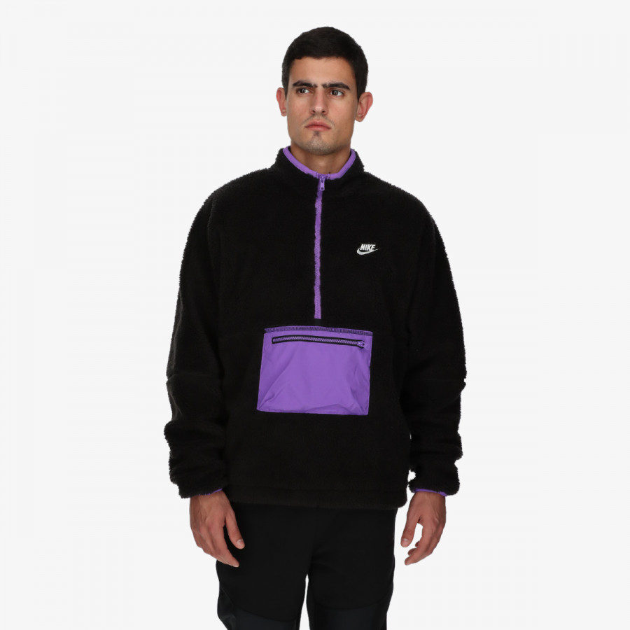 NIKE Дуксер Club+ 