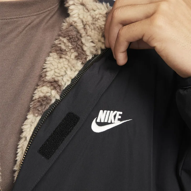 NIKE Дуксер Club+ 