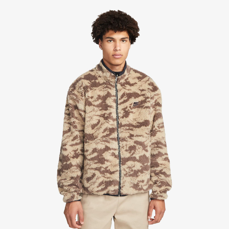 NIKE Дуксер Club+ 