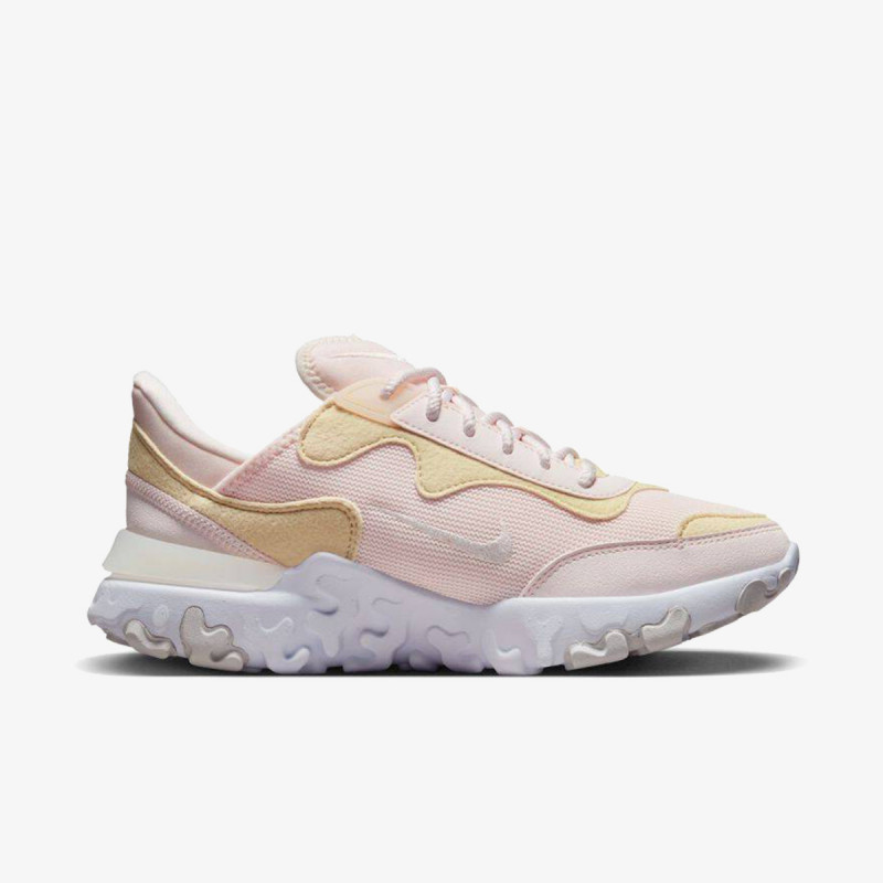 NIKE Патики React Revision 