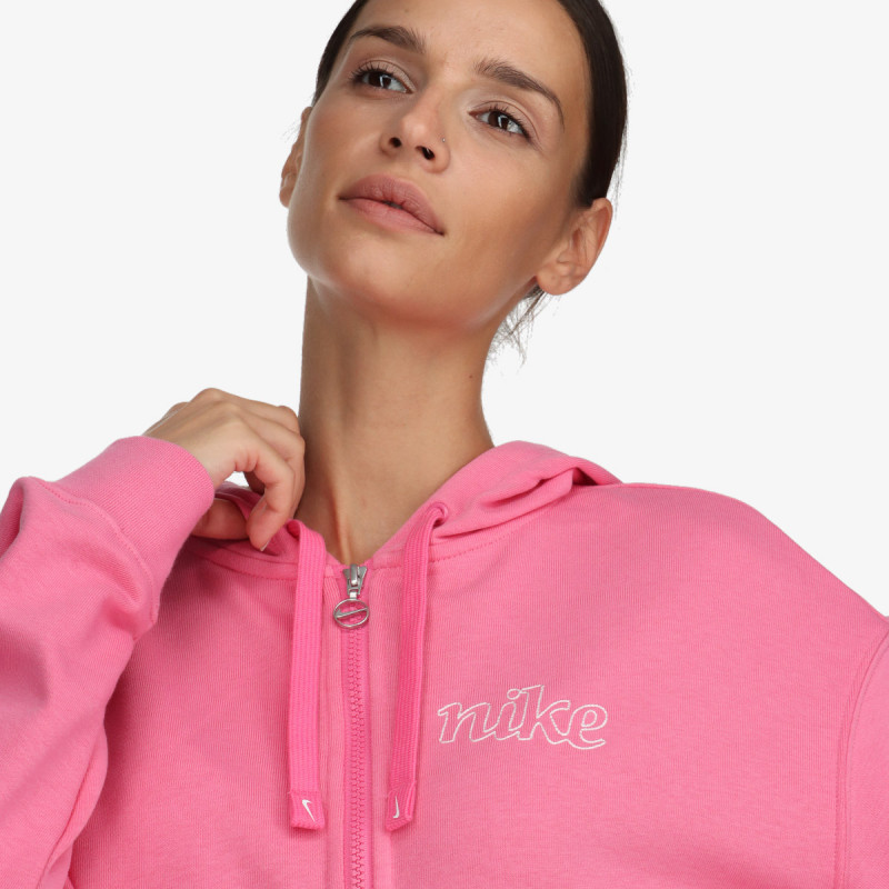 Nike Дуксер Dri-FIT Get Fit 
