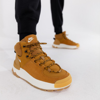 NIKE Патики Classic City 