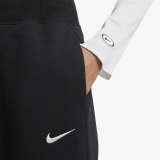 Nike Долен дел тренерки Sportswear Phoenix Fleece 