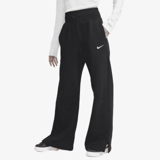 Nike Долен дел тренерки Sportswear Phoenix Fleece 
