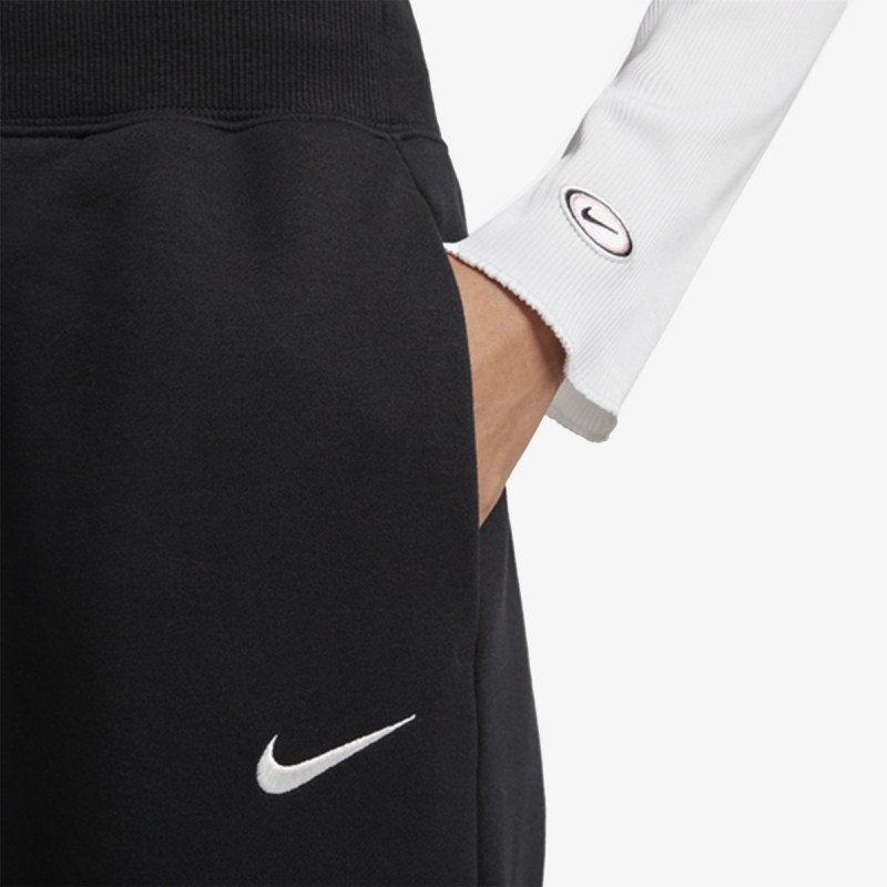 Nike Долен дел тренерки Sportswear Phoenix Fleece 