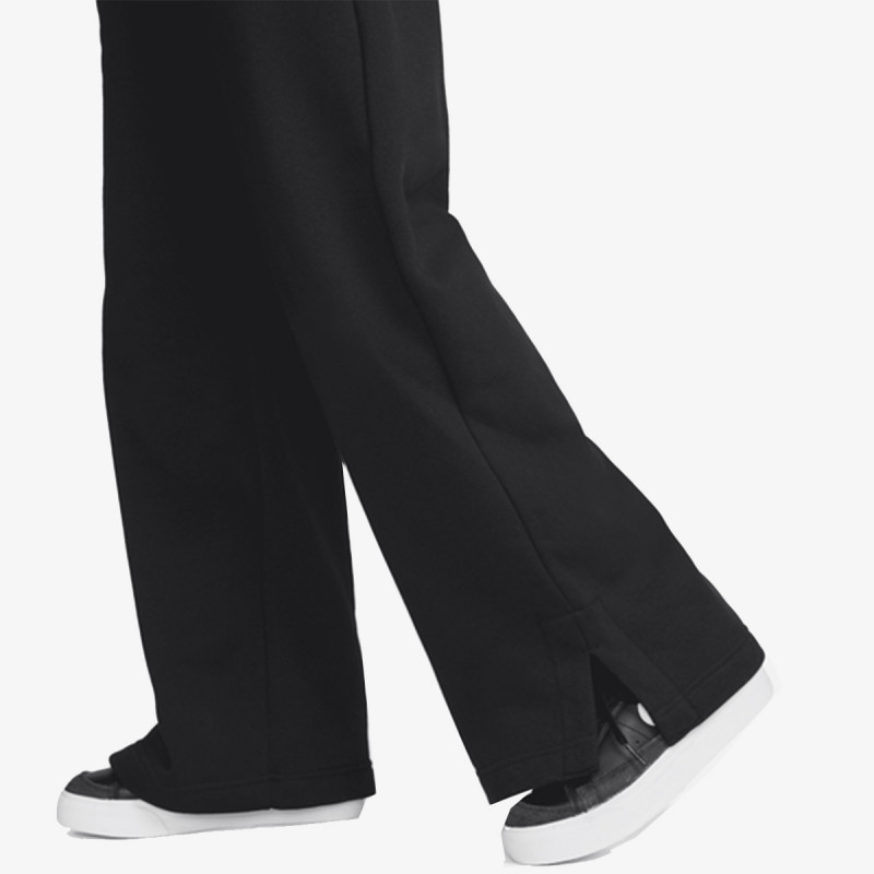 Nike Долен дел тренерки Sportswear Phoenix Fleece 
