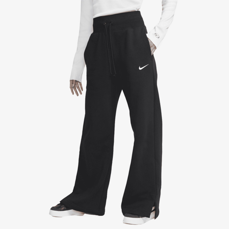 Nike Долен дел тренерки Sportswear Phoenix Fleece 