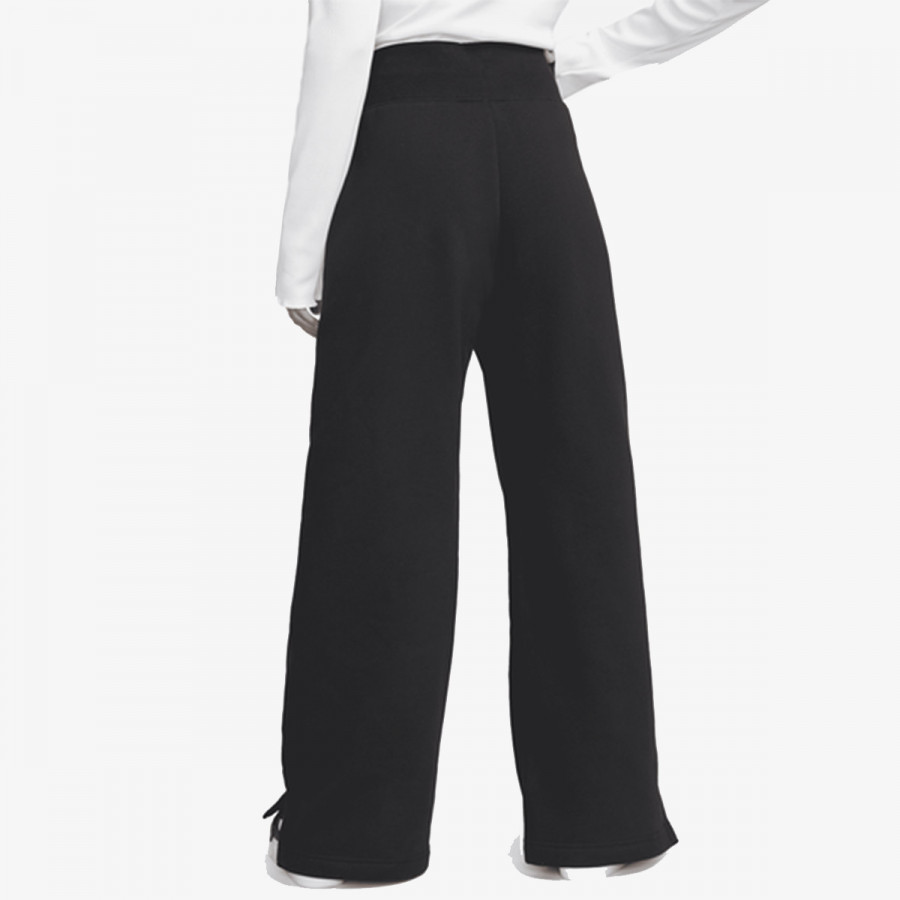 Nike Долен дел тренерки Sportswear Phoenix Fleece 